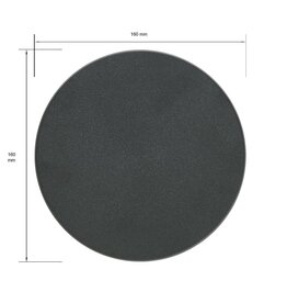 Citadel Citadel 60x35mm Oval Bases