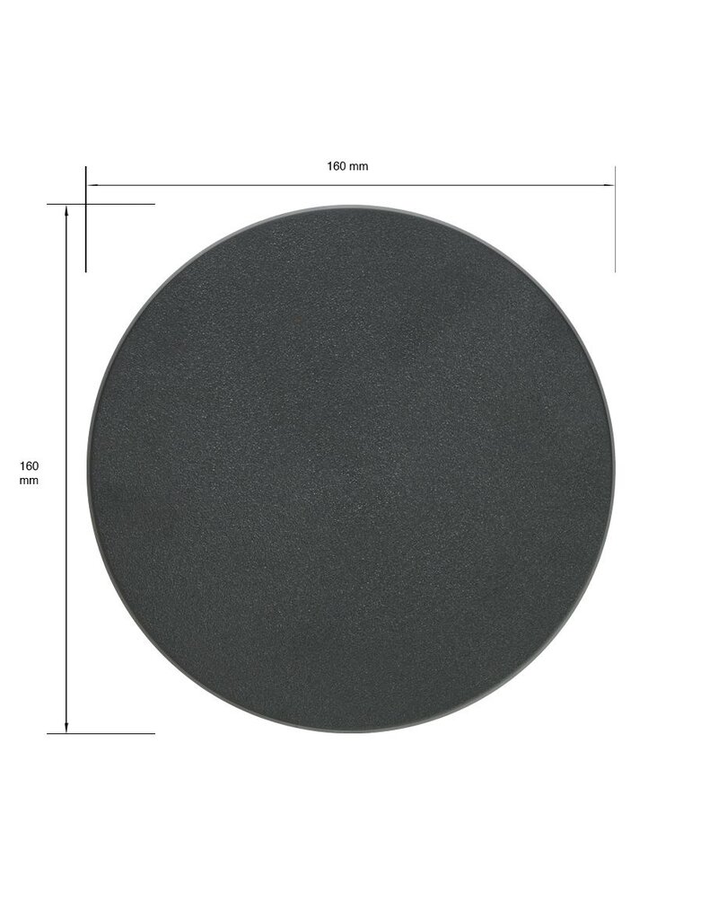 Citadel Citadel 60x35mm Oval Bases