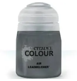 Citadel Citadel Air: Leadbelcher