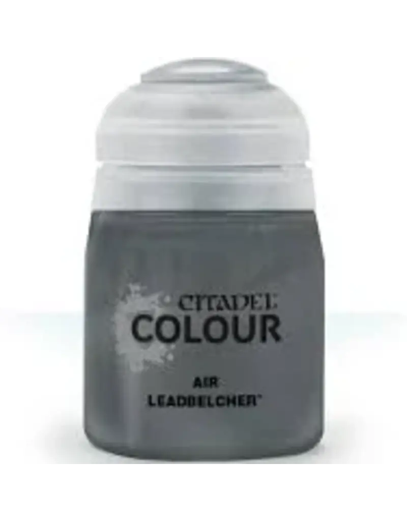 Citadel Citadel Air: Leadbelcher