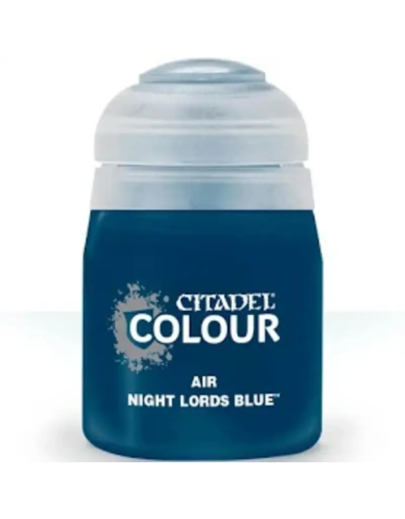 Citadel Citadel Air: Night Lords Blue