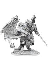 Wizkids D&D Nolzur's - Draconian Dreadnought 90610