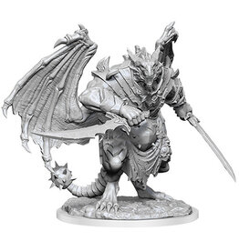 Wizkids D&D Nolzur's - Draconian Dreadnought 90610