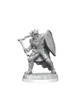 Wizkids D&D Nolzur's - Death Knights 90423