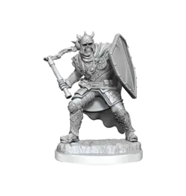 Wizkids D&D Nolzur's - Death Knights 90423