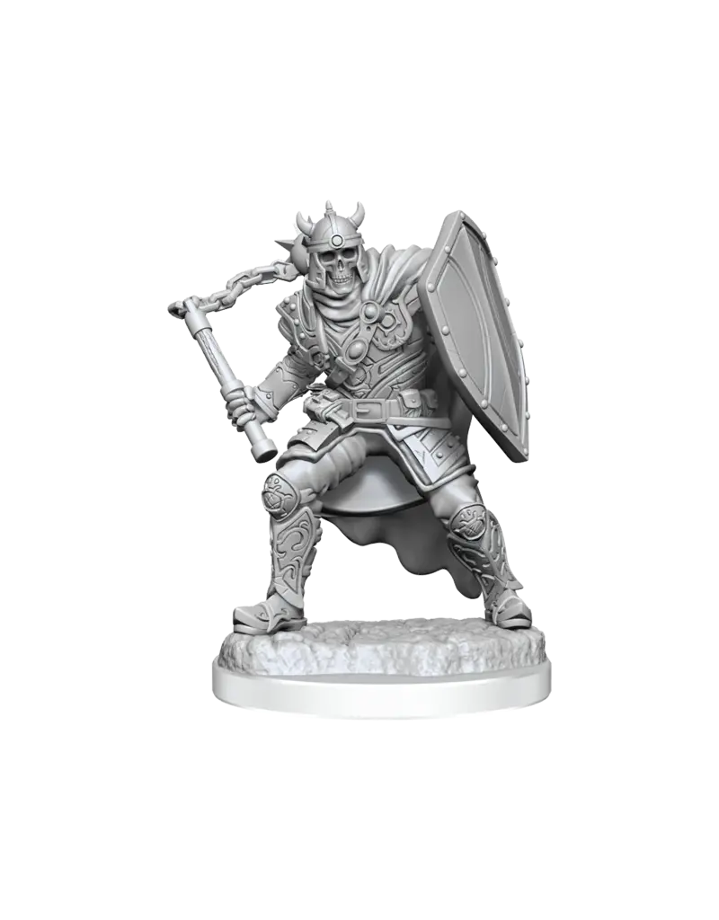 Wizkids D&D Nolzur's - Death Knights 90423