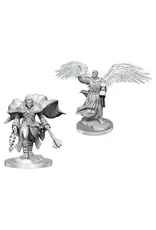 Wizkids D&D Nolzur's - Aasimar Cleric Male 90408