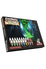 The Army Painter Gamemaster: Wilderness Adventures Paint Set