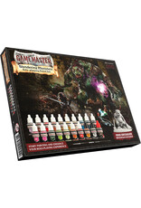 The Army Painter Gamemaster: Wandering Monsters Paint Set