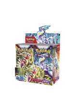 The Pokemon Company PKMN Scarlet and Violet Booster