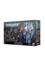 Games Workshop Warhammer 40k Boarding Actions Void War Bases