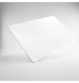 gamegen!cs Prime Playmat: White