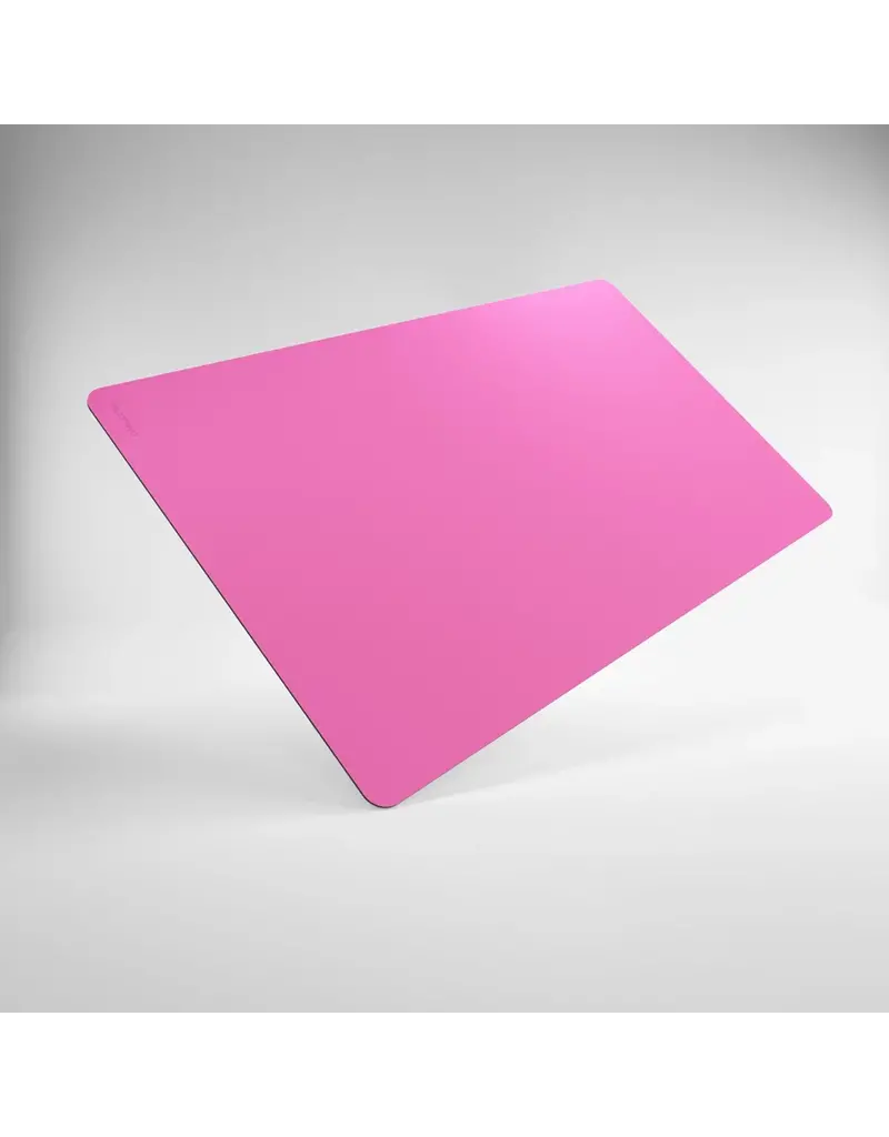gamegen!cs Prime Playmat: Pink