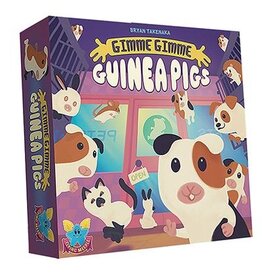 Flying Meeple Gimme Gimme Guinea Pigs