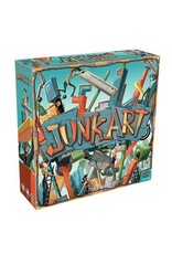 Pretzel Games Junk art 3.0