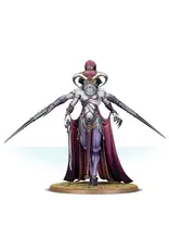Games Workshop WHAOS Hedonites of Slaanesh Keeper of Secrets