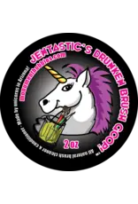 Jentastic's Drunken Brush Goop!