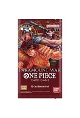 One Piece Wings of the Captain Booster