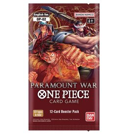 One Piece Wings of the Captain Booster
