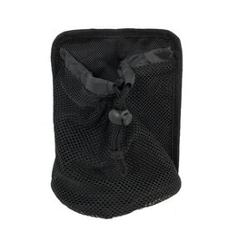 Battle Foam Beverage Pouch P.A.C.K. Molle Accessory (Black)