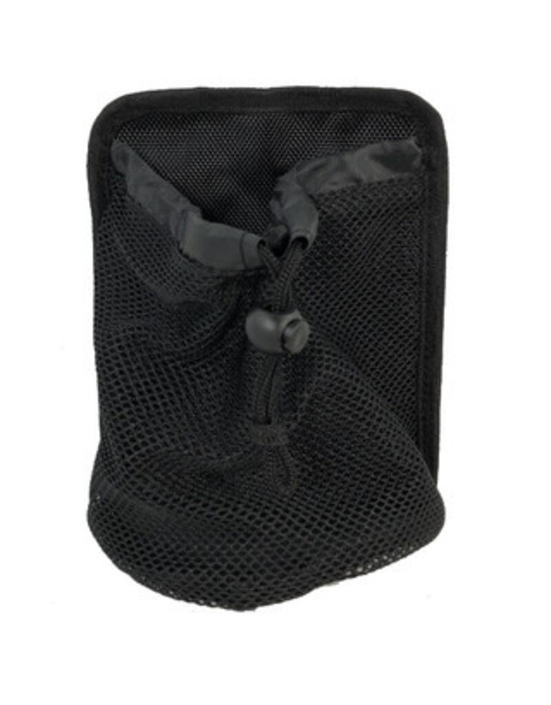 Battle Foam Beverage Pouch P.A.C.K. Molle Accessory (Black)