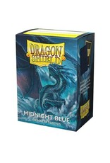 Dragon Shield DP Dragon Shield Matte Midnight Blue 100
