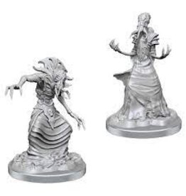 Games Workshop D&D Nolzur's - Mind Flayers 90527