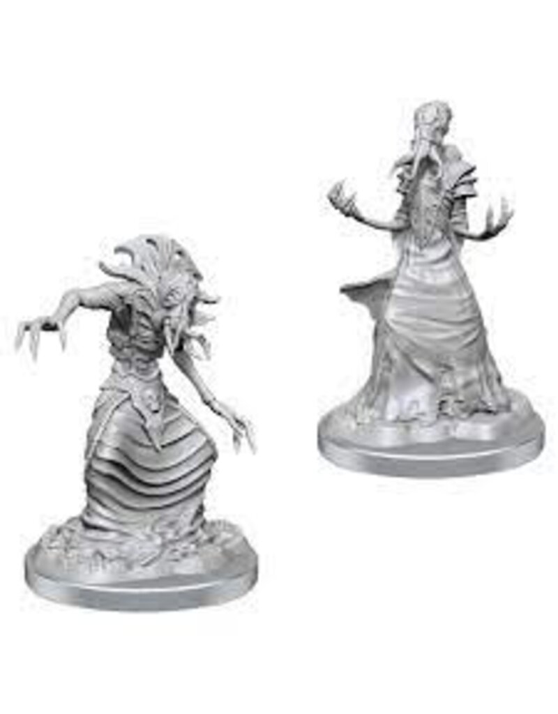 Games Workshop D&D Nolzur's - Mind Flayers 90527