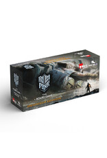 Frost Punk The Board Game Dreadnought Expansion