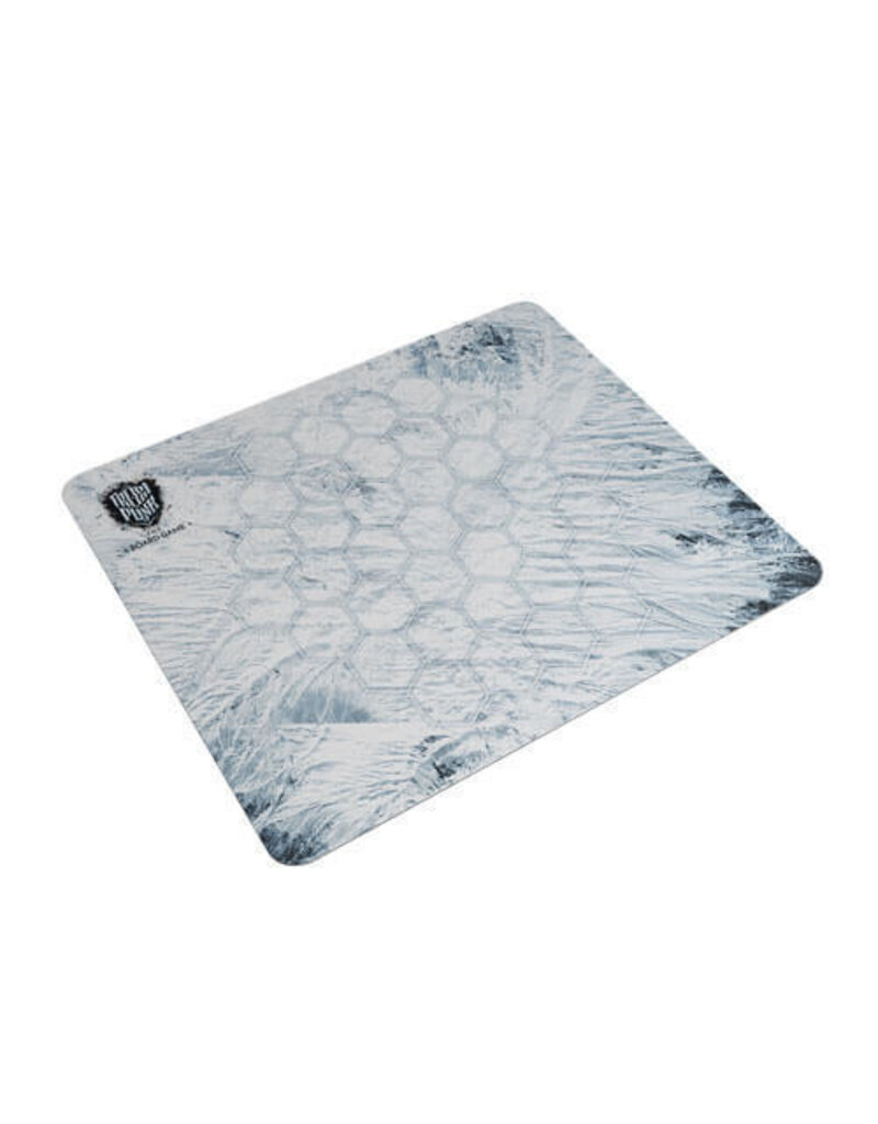 Frostpunk The Board Game Playing Mat Expansion
