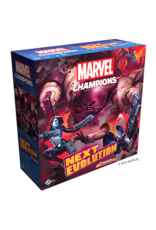 Fantasy Flight Marvel Champions Next Evolution Expansion