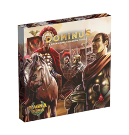 Archona Games Magna Roma Dominus Expansion