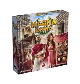 Archona Games Magna Roma