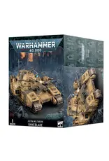 Citadel WH40k Astra Militarum Baneblade