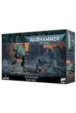 Citadel WH40k Astra Militarum Sentinel