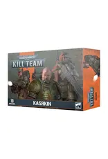 Games Workshop WH40k Kill Team Kasrkin