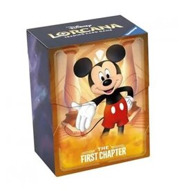 Ravensburger DB Lorcana The First Chapter Mickey Mouse