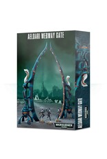 Games Workshop WH40k Aeldari Webway Gate
