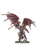 Games Workshop Age of Sigmar Slaves to Darkness Daemon Prince