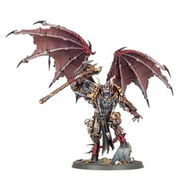 Games Workshop Age of Sigmar Slaves to Darkness Daemon Prince