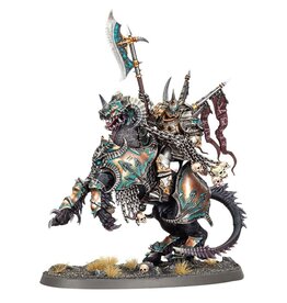 Games Workshop Age of Sigmar Slaves to Darkness Eternus Blade of the First Prince
