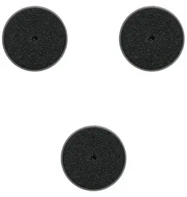 Citadel Citadel 50mm Round Bases (3)