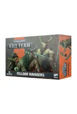 Games Workshop WH40k Kill Team Fellgor Ravagers