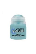 Citadel Citadel Layer Baharroth Blue