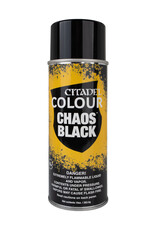Games Workshop Citadel Colour Chaos Black