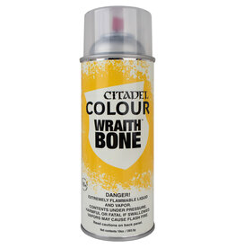 Citadel Citadel Wraith Bone