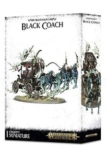 Games Workshop Age of Sigmar Nighthaunt Black Coach