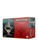 Games Workshop Age of Sigmar Lumineth Realm-Lords Sevireth Lord of the Seventh Wind