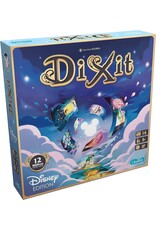libellud Dixit Disney Edition