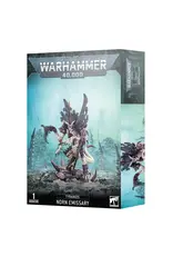 Games Workshop WH40k Tyranids Norn Emissary